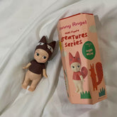Sonny Angel Creatures Series Rudie